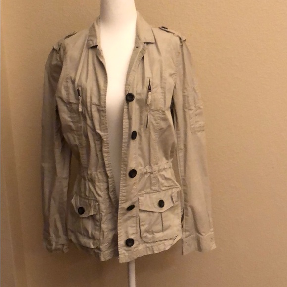 Woman jacket - Picture 4 of 5